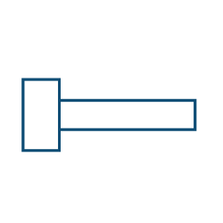 Osłona na kończynę 35 x 125 cm jałowa, 1 szt.