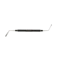 Głębokościomierz implantologiczny