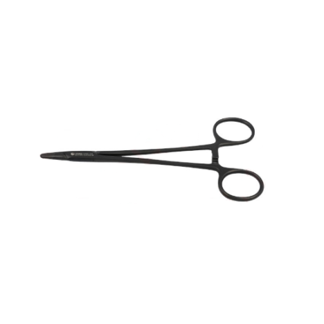 Igłotrzymacz Mayo-Hegar TC 16,5 cm ceramiczny - 1 szt.