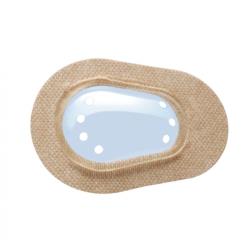 Komora sucha na oko Ortolux Air rozm. S, 1 szt. 