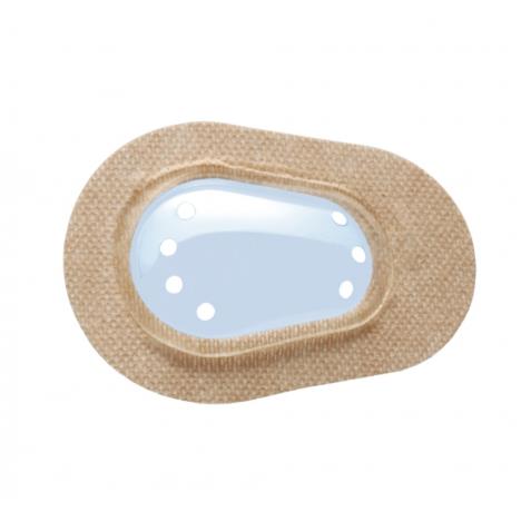 Komora sucha na oko Ortolux Air rozm. S, 1 szt. 