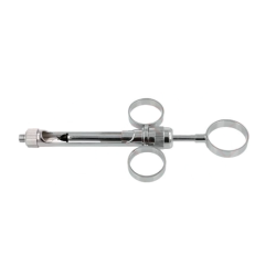 Karpula 3 koła z aspiracją 1,8 ml 