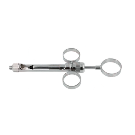 Karpula 3 koła z aspiracją 1,8 ml 