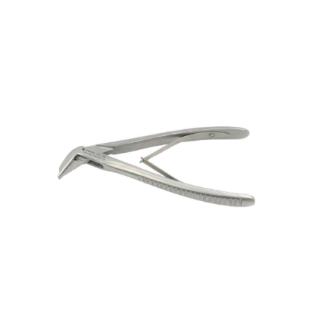 Kleszcze do rozwierania koron dł. 13,5 cm