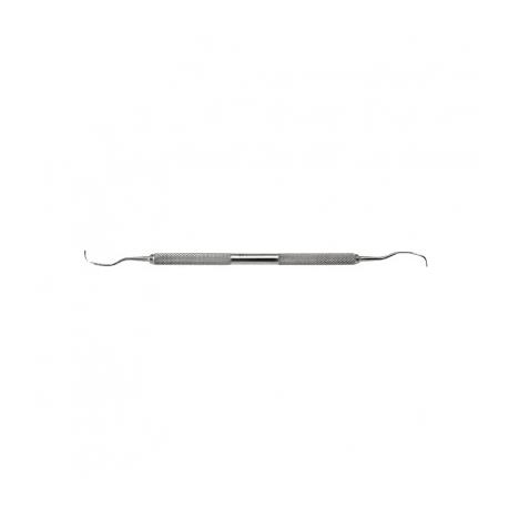 Kireta Gracey fig. 11/12, uchwyt typ MIFAM