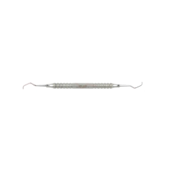 Kireta uniwersalna Goldman-Fox z ergonomiczną rączką