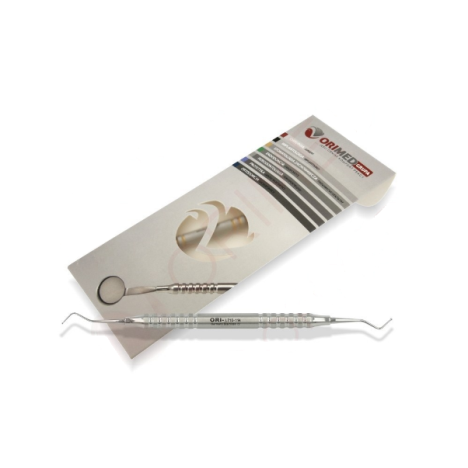 Upychadło kulkowe Ø1,6 x 2,5 mm, lekki uchwyt