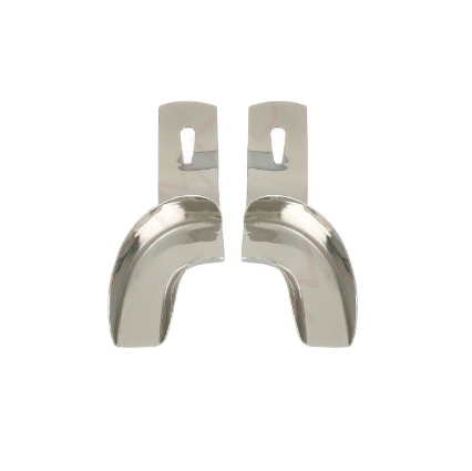 Łyżka wyciskowa boczna prawa, bez perforacji nr 3