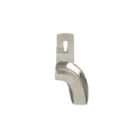 Łyżka wyciskowa boczna prawa, bez perforacji nr 3