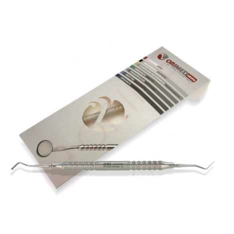 Nakładacz sztywny 1,6 x 1,6 mm, lekki