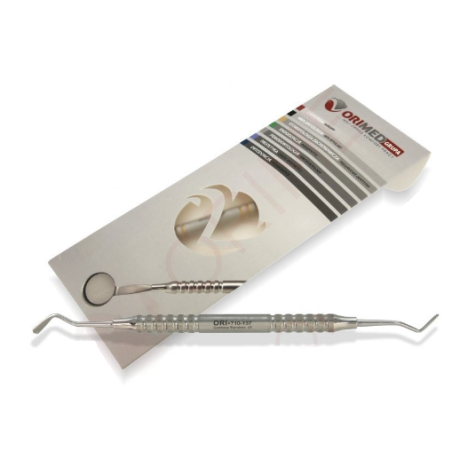 Nakładacz sztywny 3,2 x 3,2 mm, lekki