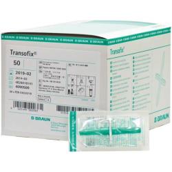 Transofix krótki kolec przelewowy, 1 szt.