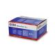 Strzykawka do insuliny BD 0,5 ml, 0,30 mm x 8 mm (G-30), U- 100 - 10 x 10 szt.