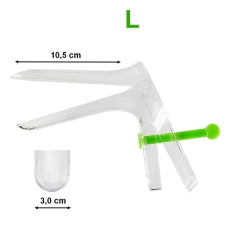 Zestaw do cytologii L