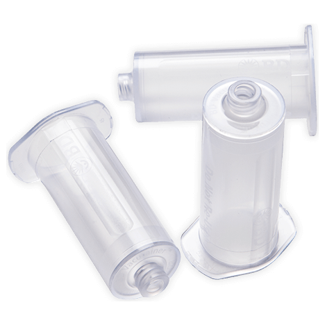 Uchwyt standardowy do igły BD Holder 1 szt.