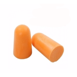 Zatyczki do uszu/ stopery 3M - 1 para