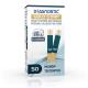 Paski do pomiaru glukozy Diagnostic GOLD Strip 50 szt.