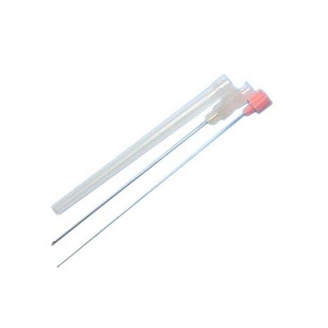 Igły lipolizy zamiennik 0,5 x 90mm, 25G