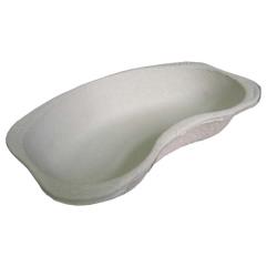 Miska nerkowata jednorazowa, tekturowa - 300 szt.