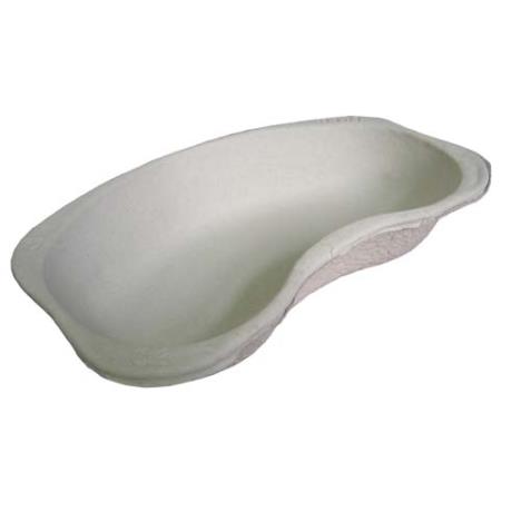 Miska nerkowata jednorazowa, tekturowa - 300 szt.