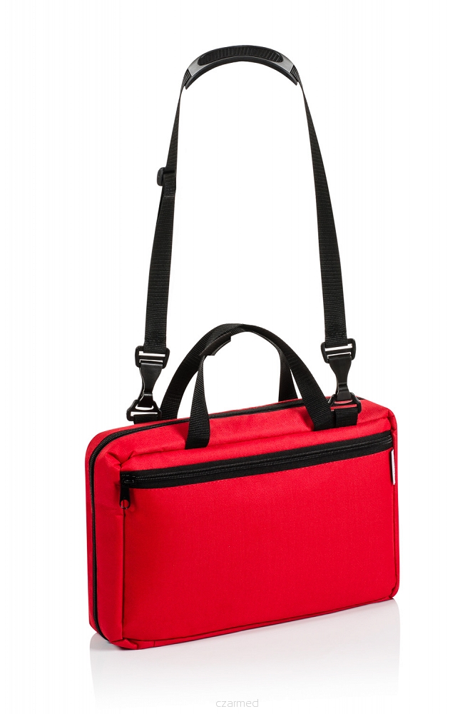 Zestaw pierwszej pomocy typu A