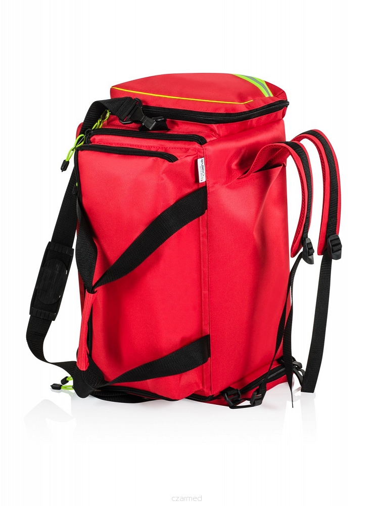 Zestaw Pierwszej Pomocy typ C w torbie 