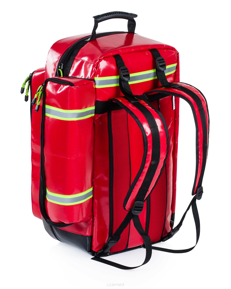 Zestaw ratownictwa medycznego WOPR - R1 - NOWY PLECAK