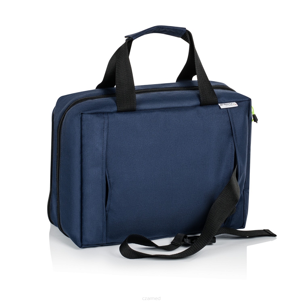 Zestaw ratownictwa medycznego R0 POLICJA z wyposażeniem