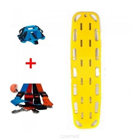 Deska ortopedyczna YDC kompletna