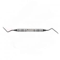 DŹWIGNIA DO APEKSÓW HEIDBRINK, ZĄBKOWANA SZER. 2 MM