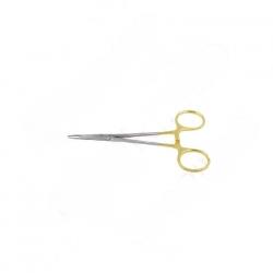 Igłotrzymacz OLSEN-HEGAR 13 cm TC z wkładką utwardzoną - 1szt.