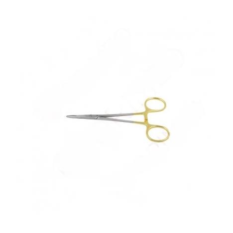 Igłotrzymacz OLSEN-HEGAR 13 cm TC z wkładką utwardzoną - 1szt.