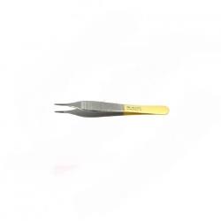 Pęseta anatomiczna ADSON TC, prosta, dł. 12 cm