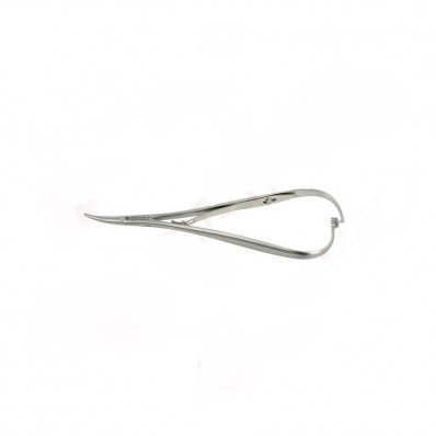 KLESZCZYKI MATHIEU DO ZAKŁADANIA LIGATUR ELASTYCZNYCH, WYGIĘTE