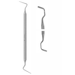 Upychacz do nitek retrakcyjnych, Fig. 1