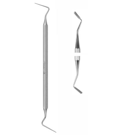 Upychacz do nitek retrakcyjnych, Fig. 2