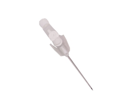 Kaniula dożylna biała wenflon KD-Fix 1,5x45 mm 17G, 1 szt. 