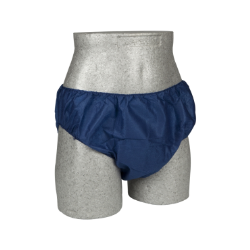 Majtki dla pacjenta jednorazowego użytku, rozm. M/L - 25 szt.