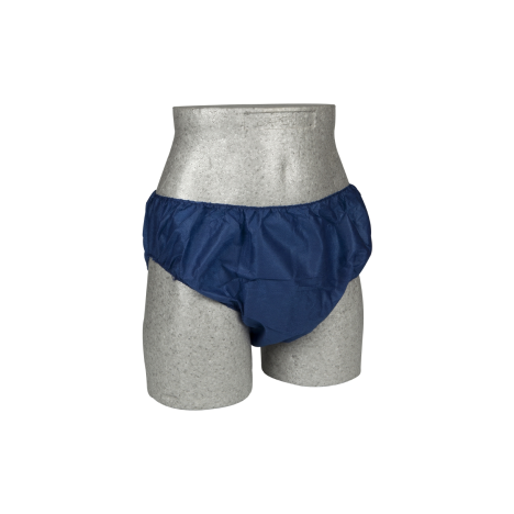 Majtki dla pacjenta jednorazowego użytku, rozm. M/L - 25 szt.