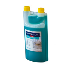 Tutto Clean TC110 Koncentrat do codziennego mycia i konserwacji podłóg, op. 1 L