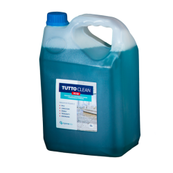 Tutto Clean TC110 Koncentrat do codziennego mycia i konserwacji podłóg, op. 5 L