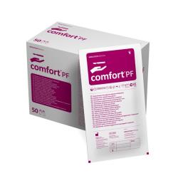 COMFORT Rękawice chirurgiczne PF, rozm. 8,5, op. 1 para 