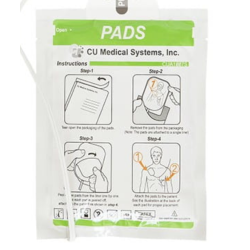 Elektrody dla dorosłych AED-iPAD SP1, op. 2szt 