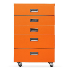 Asystor stomatologiczny, front kolor AS-5