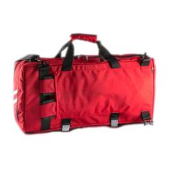 Zestaw tlenowy - butla stalowa