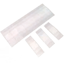 Plaster poiniekcyjny PLASTOmed 5m x 4 cm, op. 250 plastrów 