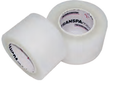 Przylepiec foliowy TRANSPAmed 5 m x 5 cm, op. 1 szt 