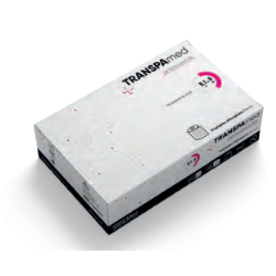 Przylepiec foliowy TRANSPAmed 9,1 m x 1,25 cm, op. 1 szt 