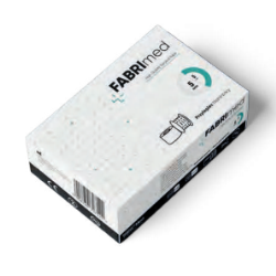 Przylepiec tkaninowy FABRImed 5 m x 5 cm 1 szt.