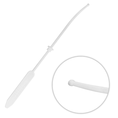 Sonda ginekologiczna, jednorazowa, sterylna, 1 szt.